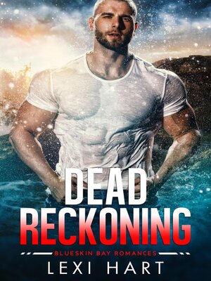cover image of Dead Reckoning